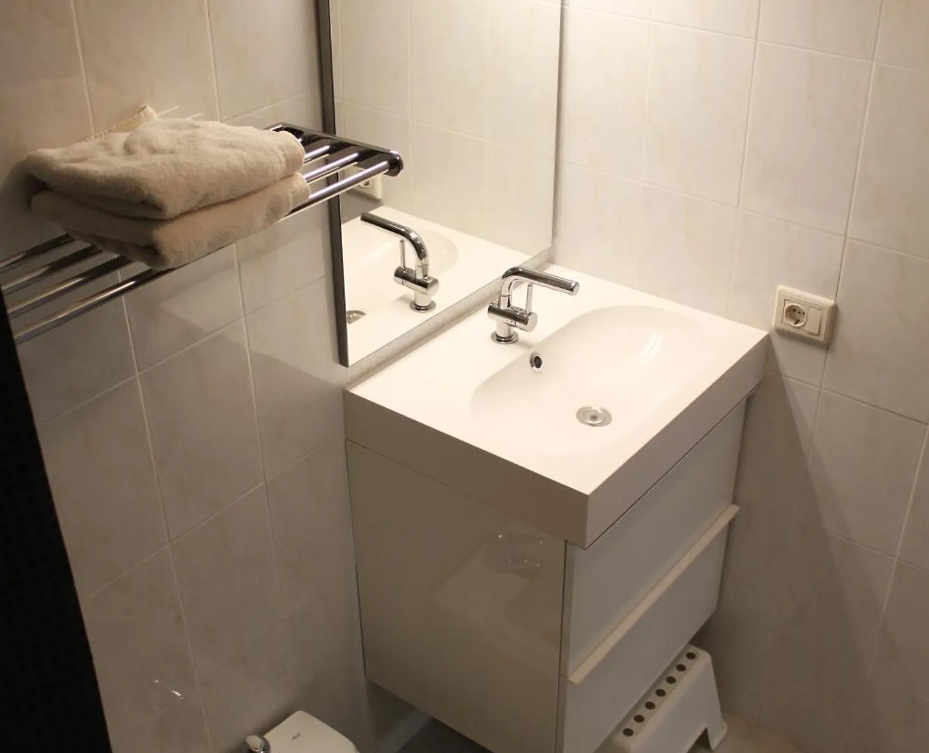 Apartamento Modern 1 Bed Apartment, Minutes From The Beach El Médano