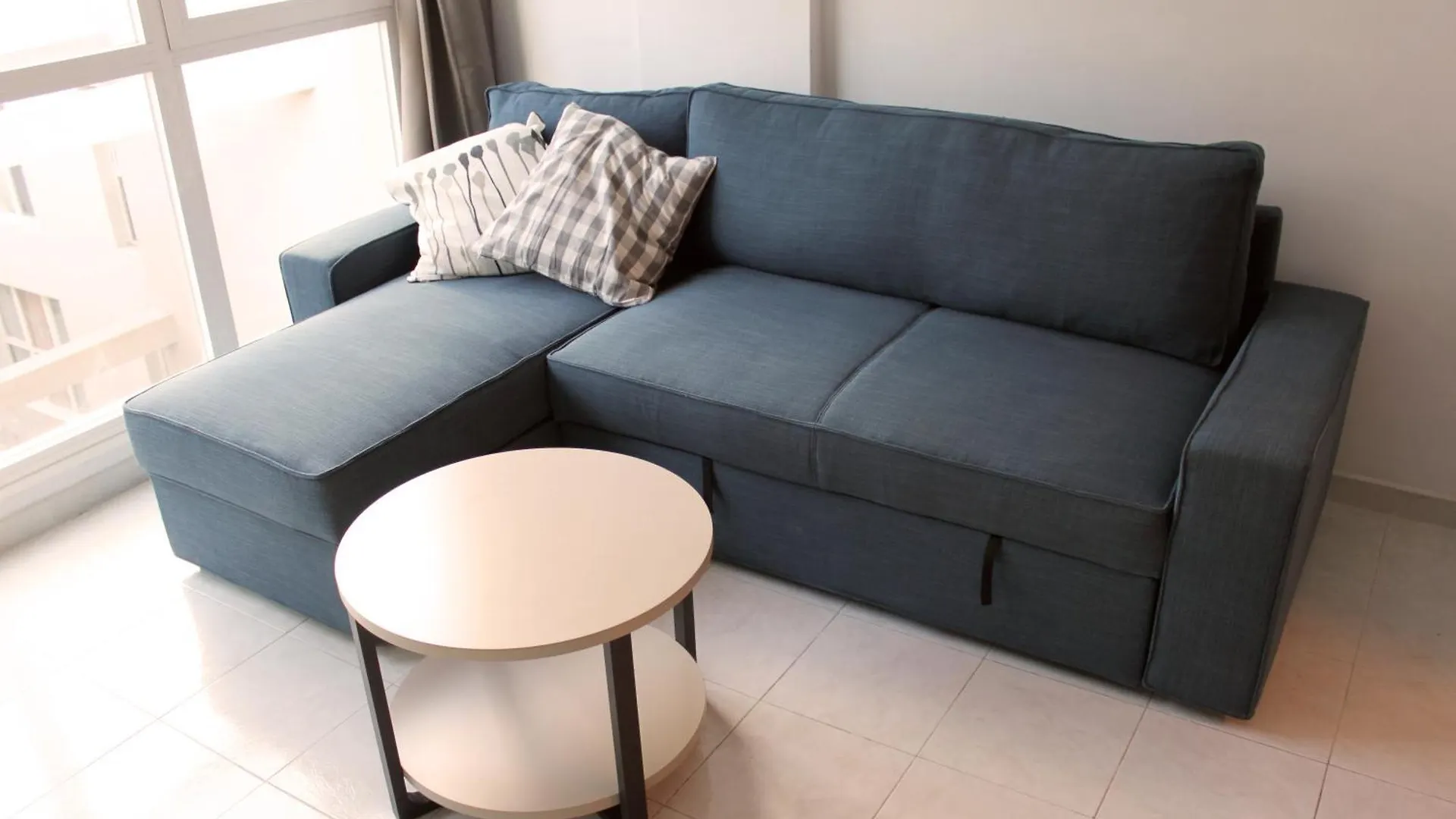 Apartamento Modern 1 Bed Apartment, Minutes From The Beach El Médano